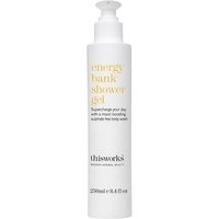 Гель для душа Energy Bank ™ от this works
Гель для душа Energy Bank ™ от this works
