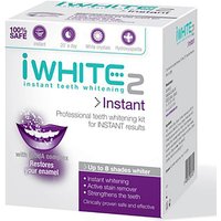 iWhite Instant 2 Профессиональные отбеливание зубов Kit (10 кювет)
iWhite Instant 2 Профессиональные отбеливание зубов Kit (10 кювет)