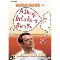 A Sharp Intake of Breath - The Complete Series
A Sharp Intake of Breath - The Complete Series