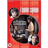 Fraud Squad - The Complete Second Series
Fraud Squad - The Complete Second Series