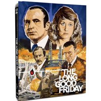 The Long Good Friday - Limited Edition Steelbook
The Long Good Friday - Limited Edition Steelbook