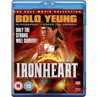 Iron Heart
Iron Heart