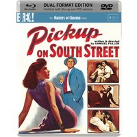 Pickup On South Street
Pickup On South Street