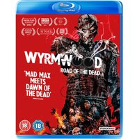 Wyrmwood: Road Of The Dead
Wyrmwood: Road Of The Dead