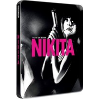 Nikita - Zavvi Exclusive Limited Edition Steelbook (2000 Only)
Nikita - Zavvi Exclusive Limited Edition Steelbook (2000 Only)