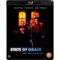 State of Grace
State of Grace