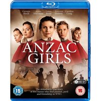 Anzac Girls
Anzac Girls