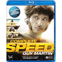 Guy Martin: Complete Speed
Guy Martin: Complete Speed