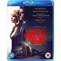 A Most Violent Year
A Most Violent Year