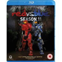 Red vs Blue: Season 11
Red vs Blue: Season 11