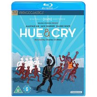 Hue And Cry (Ealing)
Hue And Cry (Ealing)