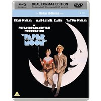 Paper Moon (Masters of Cinema)
Paper Moon (Masters of Cinema)