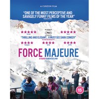 Force Majeure
Force Majeure