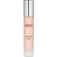 Тональный крем Zelens Youth Glow Foundation (30 мл) - Shade 3 - Cream
Тональный крем Zelens Youth Glow Foundation (30 мл) - Shade 3 - Cream