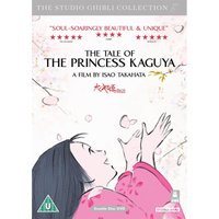 The Tale Of The Princess Kaguya
The Tale Of The Princess Kaguya