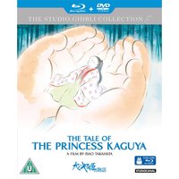 The Tale Of The Princess Kaguya Collector's Edition
The Tale Of The Princess Kaguya Collector's Edition