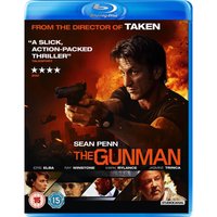 The Gunman
The Gunman