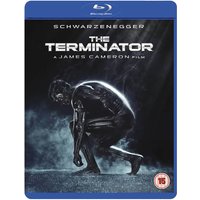 The Terminator
The Terminator