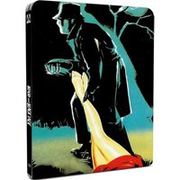 Blood and Black Lace (Includes DVD) - Limited Edition Steelbook 
Blood and Black Lace (Includes DVD) - Limited Edition Steelbook