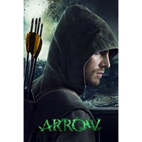 Arrow - Series 3
Arrow - Series 3