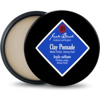 Глина Jack Clay Pomade (77г)
Глина Jack Clay Pomade (77г)