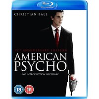 American Psycho
American Psycho