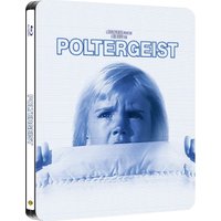 Poltergeist - Zavvi Exclusive Limited Edition Steelbook 
Poltergeist - Zavvi Exclusive Limited Edition Steelbook