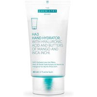 Увлажняющий крем для рук с гиалуроновой кислотой Chemistry Brand Ha3:Triple Function Hyaluronic Rich Hydrator Hand Cream 60мл
Увлажняющий крем для рук с гиалуроновой кислотой Chemistry Brand Ha3:Triple Function Hyaluronic Rich Hydrator Hand Cream 60мл