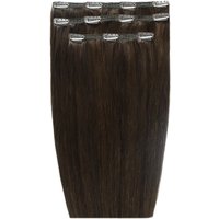 Beauty Works Deluxe Clip-In Hair Extensions 18 Inch (Various Shades) - Raven 2
Beauty Works Deluxe Clip-In Hair Extensions 18 Inch (Various Shades) - Raven 2