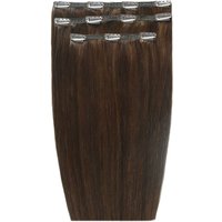 Beauty Works Deluxe Clip-In Hair Extensions 18 Inch (Various Shades) - Chocolate 4/6
Beauty Works Deluxe Clip-In Hair Extensions 18 Inch (Various Shades) - Chocolate 4/6