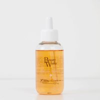 Сыворотка для волос с аргановым маслом Beauty Works Argan Serum
Сыворотка для волос с аргановым маслом Beauty Works Argan Serum