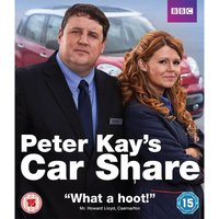 Peter Kay's Car Share 
Peter Kay's Car Share