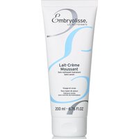 Пенящееся молочко-крем Embryolisse Foaming Cream Milk (200 мл)
Пенящееся молочко-крем Embryolisse Foaming Cream Milk (200 мл)