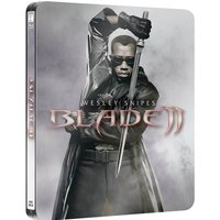 Blade 2 - Limited Edition Steelbook
Blade 2 - Limited Edition Steelbook