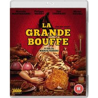 La Grande Bouffe
La Grande Bouffe
