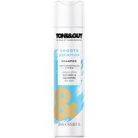 Toni & Guy Shampoo for Dry Hair (250ml)
Toni & Guy Shampoo for Dry Hair (250ml)