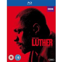 Luther Series 1 -3
Luther Series 1 -3