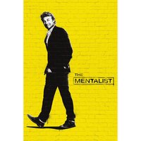 The Mentalist - Season 1-7
The Mentalist - Season 1-7