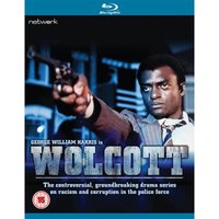 Wolcott: The Complete Series 
Wolcott: The Complete Series