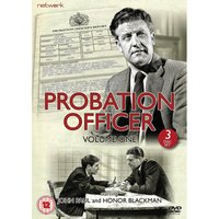 Probation Officer - Vol. 1 
Probation Officer - Vol. 1
