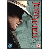 Justified - The Complete Series
Justified - The Complete Series