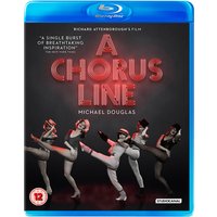 A Chorus Line: 30th Anniversary Edition
A Chorus Line: 30th Anniversary Edition