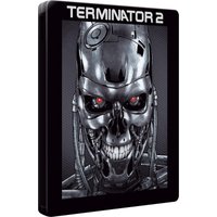 Terminator 2: Judgment Day - Zavvi Limited Edition Steelbook (2000 Only)
Terminator 2: Judgment Day - Zavvi Limited Edition Steelbook (2000 Only)
