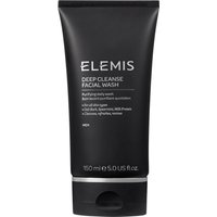 Глубоко очищающее средство для лица Elemis TFM Deep Cleanse 150 мл 
Глубоко очищающее средство для лица Elemis TFM Deep Cleanse 150 мл