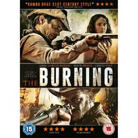 The Burning
The Burning