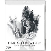 Hard to Be a God
Hard to Be a God