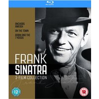 Sinatra 100th Anniversary - Very Limited Release
Sinatra 100th Anniversary - Very Limited Release