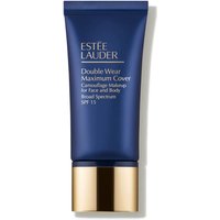 Estée Lauder Double Wear Maximum Cover Camouflage Makeup for Face and Body SPF15 30ml - Creamy Tan Medium
Estée Lauder Double Wear Maximum Cover Camouflage Makeup for Face and Body SPF15 30ml - Creamy Tan Medium