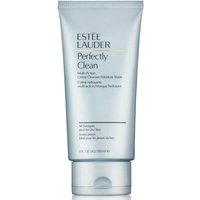 Очищающее средство Estée Lauder Perfectly Clean Creme Cleanser/Moisture Mask, 150 мл
Очищающее средство Estée Lauder Perfectly Clean Creme Cleanser/Moisture Mask, 150 мл