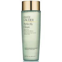 Очищающий тоник Estée Lauder Perfectly Clean Multi-Action Toning Lotion/Refiner, 200 мл
Очищающий тоник Estée Lauder Perfectly Clean Multi-Action Toning Lotion/Refiner, 200 мл